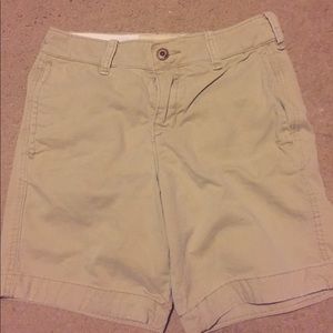 Men’s hollister shorts